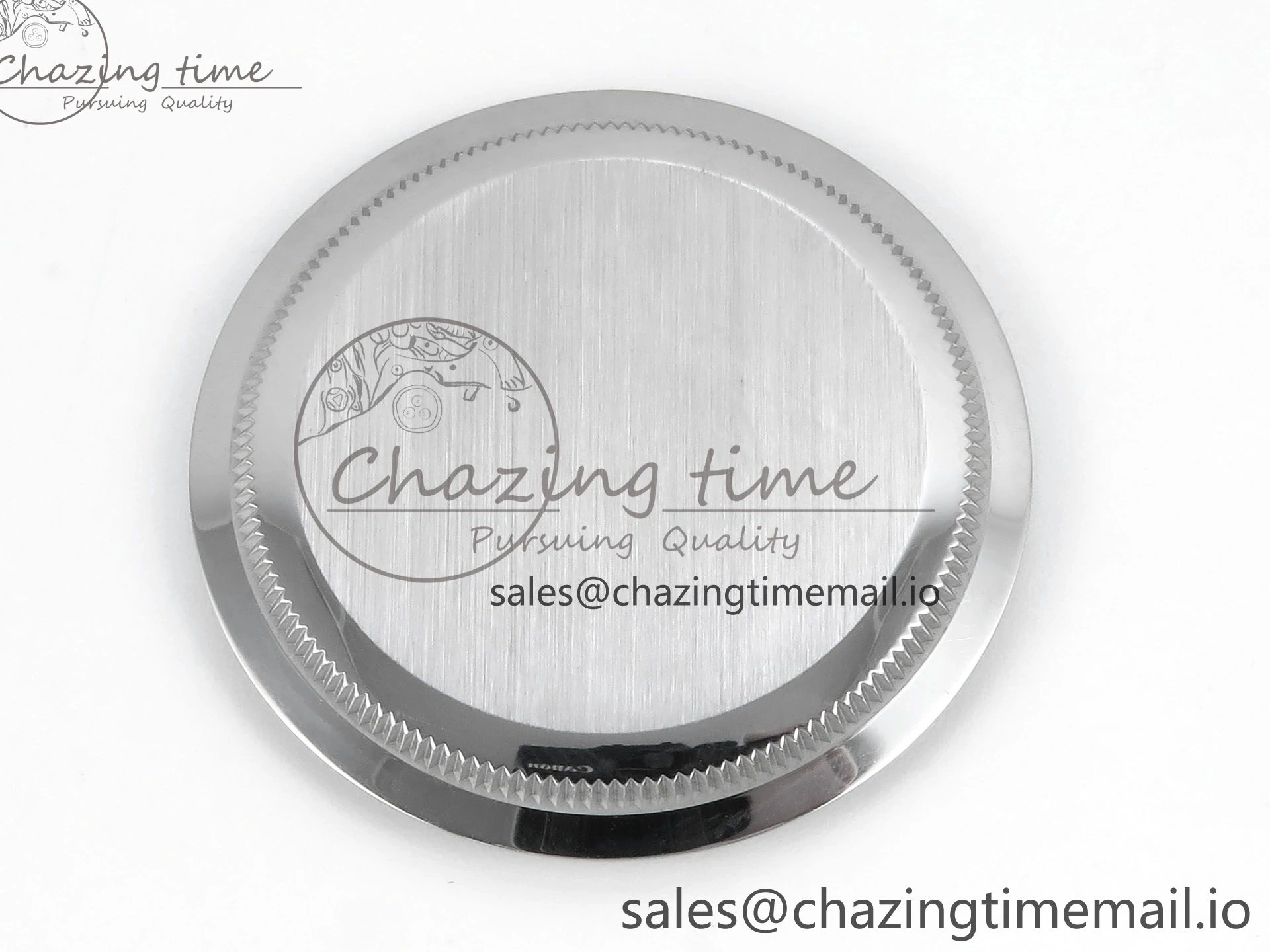 MiroTime 0411 Daytona 126519 QF 1:1 Best Edition Black Gray Dial on Oysterflex Strap QF4131 V Vibrant 340